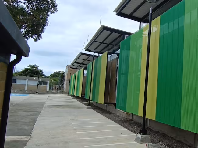 Visión profesional de implementación energética